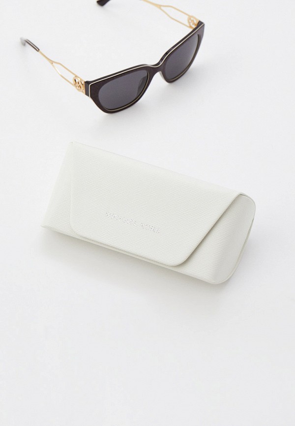 Michael Kors Очки солнцезащитные - LAKE COMO MK2154 370687 - фото 4