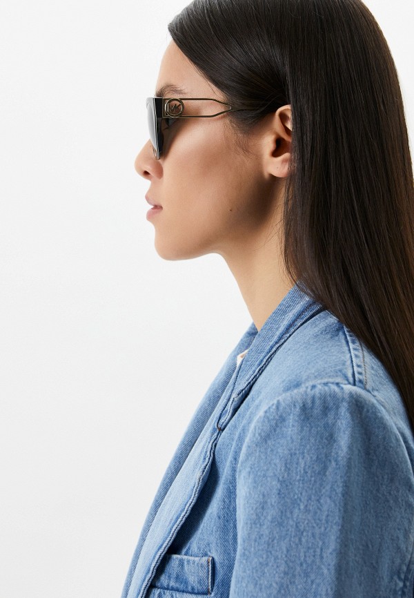 Michael Kors Очки солнцезащитные - LAKE COMO MK2154 370687 - фото 6