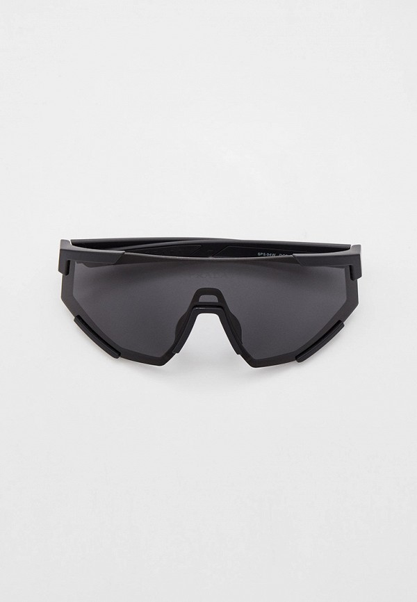 Prada Linea Rossa Очки солнцезащитные - PS 04WS DG006F - фото 1