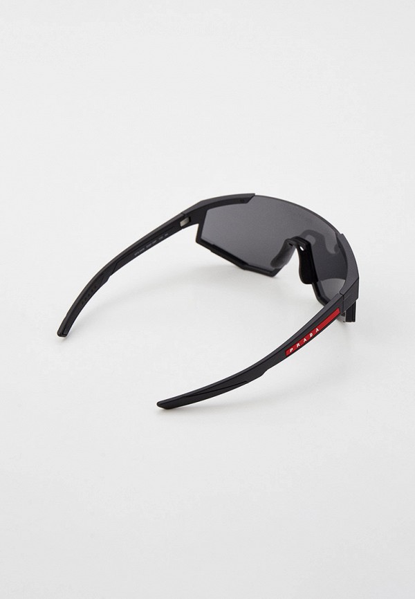 Prada Linea Rossa Очки солнцезащитные - PS 04WS DG006F - фото 2