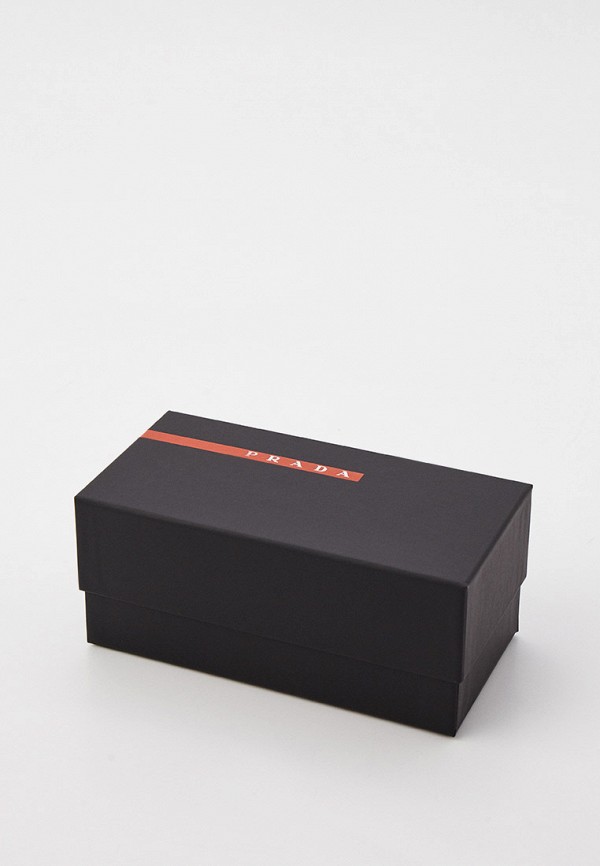 Prada Linea Rossa Очки солнцезащитные - PS 04WS DG006F - фото 5