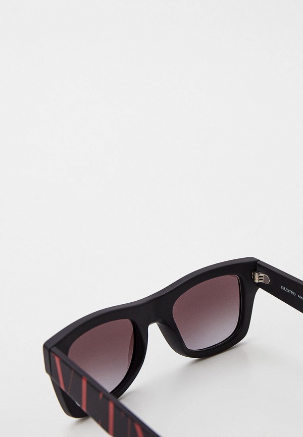 Valentino Очки солнцезащитные - VA4045 51958G - фото 3