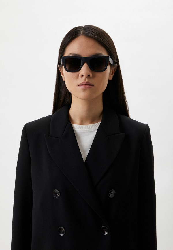 Valentino Очки солнцезащитные - VA4045 51958G - фото 6