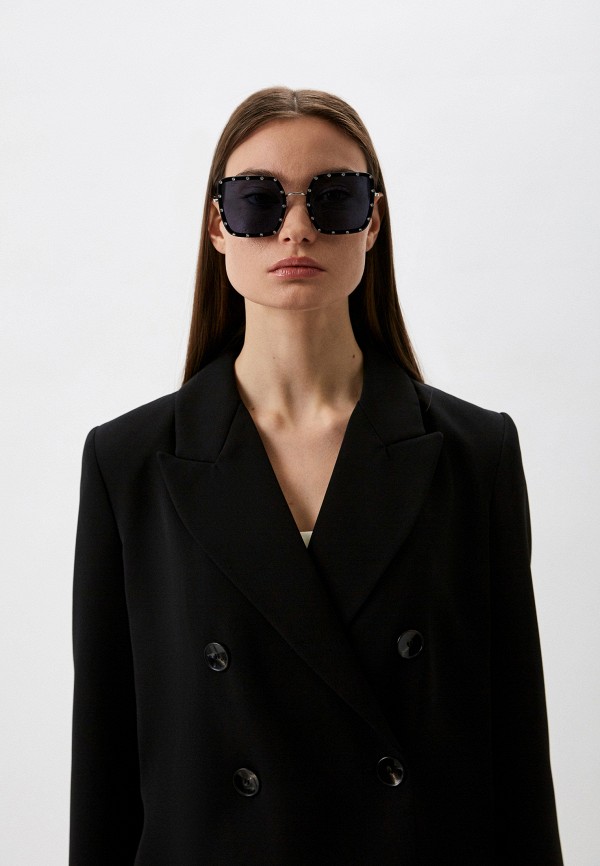 Valentino Очки солнцезащитные - VA2052 300680 - фото 5