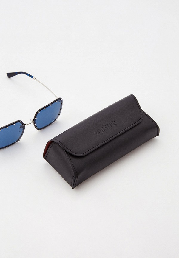 Valentino Очки солнцезащитные - VA2052 300680 - фото 4