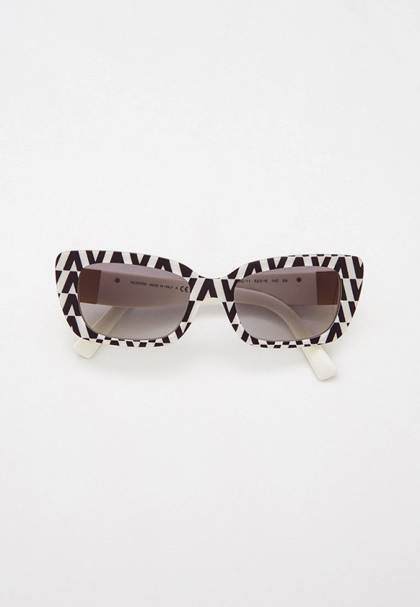 Valentino Очки солнцезащитные - VA4096 518511 - фото 1