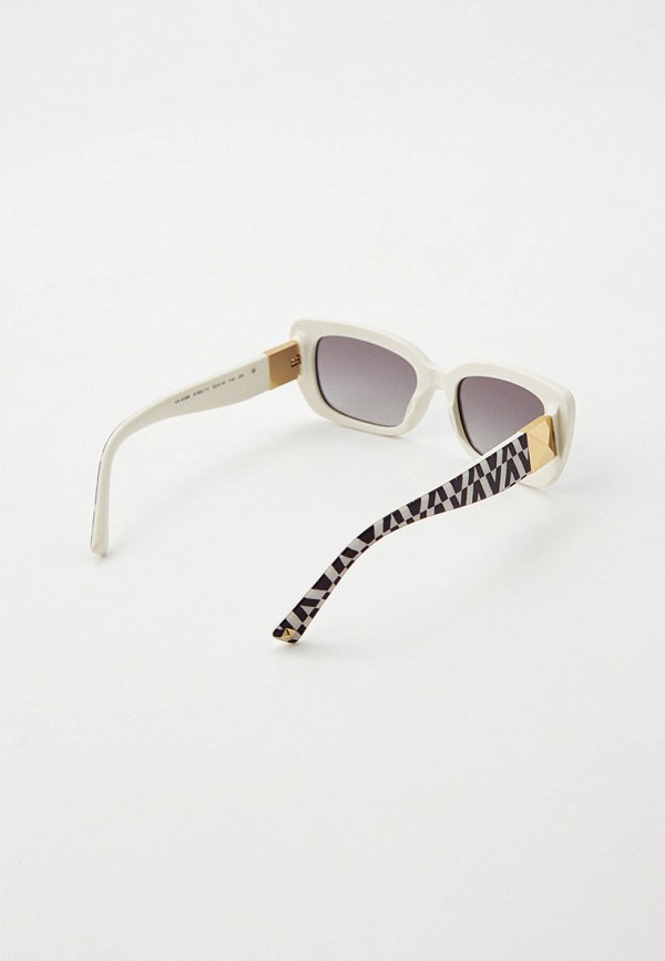 Valentino Очки солнцезащитные - VA4096 518511 - фото 2