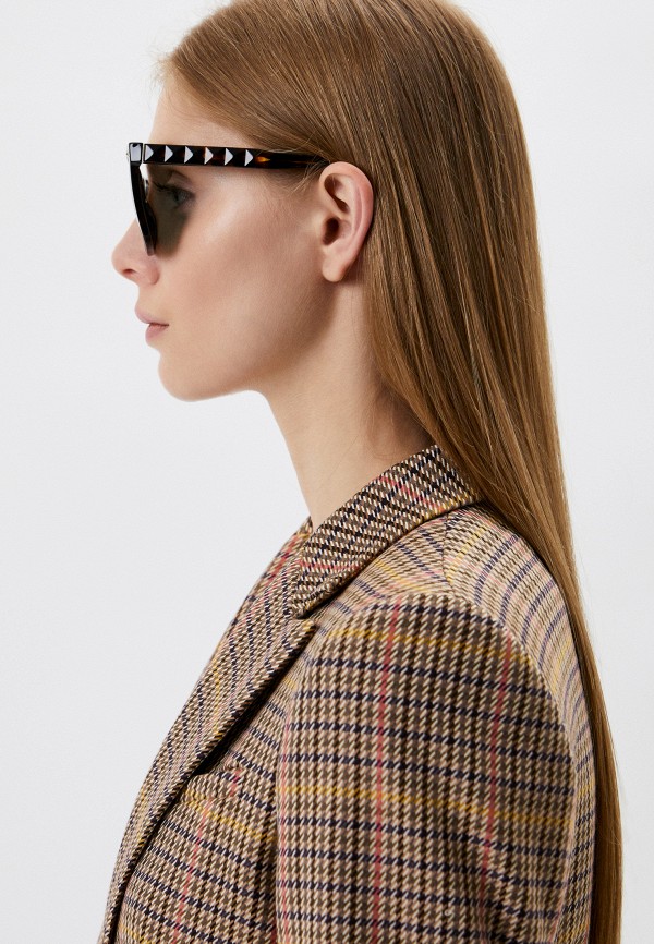 Valentino Очки солнцезащитные - VA4098 500271 - фото 6