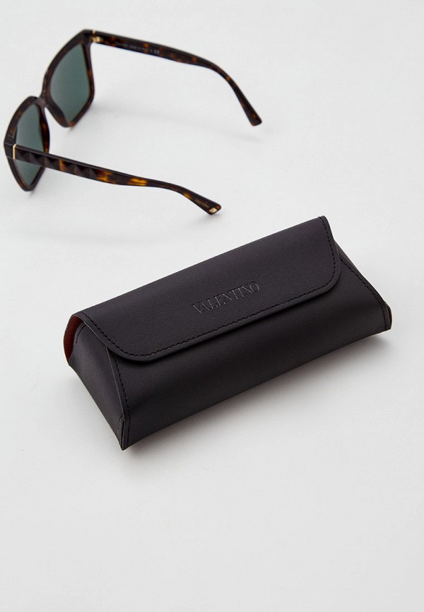 Valentino Очки солнцезащитные - VA4098 500271 - фото 4