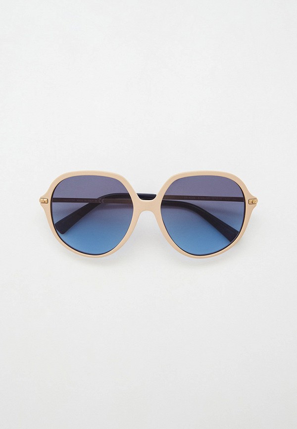 Valentino Очки солнцезащитные - VA4099 51688F - фото 1