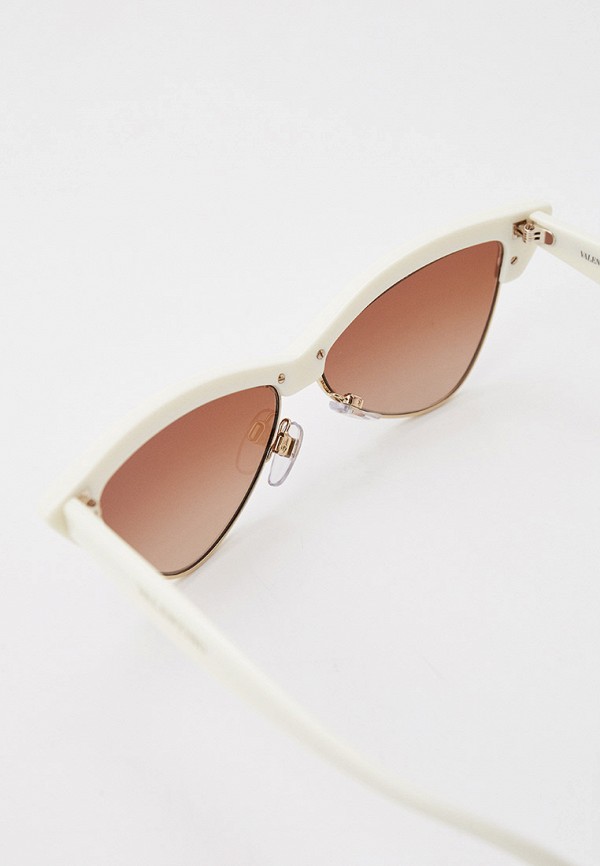 Valentino Очки солнцезащитные - VA4102 511813 - фото 3