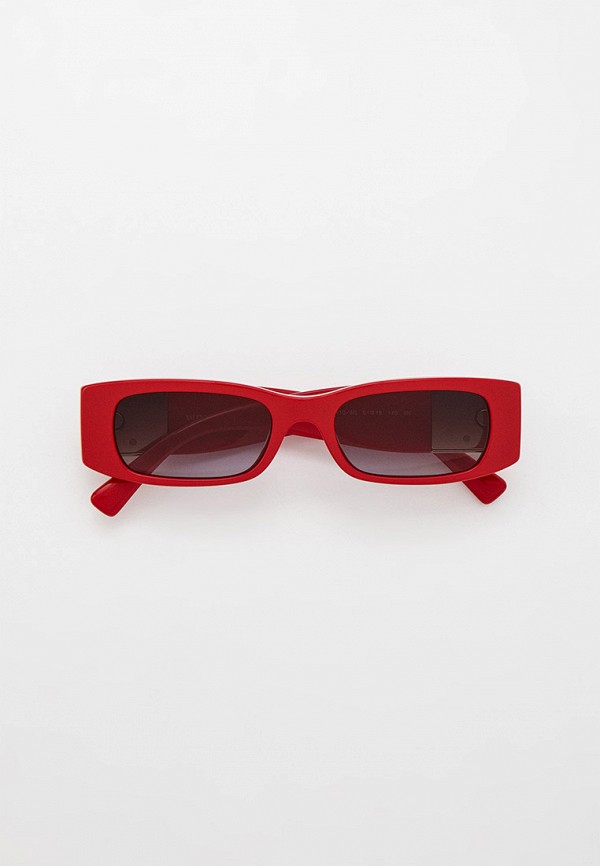 Valentino Очки солнцезащитные - VA4105 51108G - фото 1