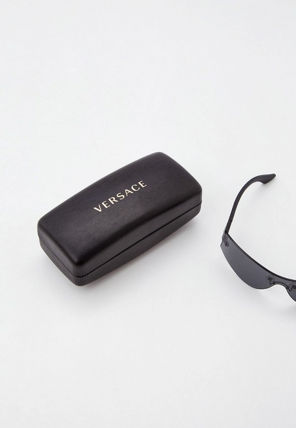 Versace Очки солнцезащитные - VE2241 125687 - фото 4