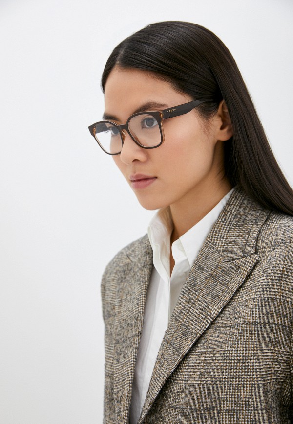 Vogue® Eyewear Оправа - VO5407 2959 - фото 5