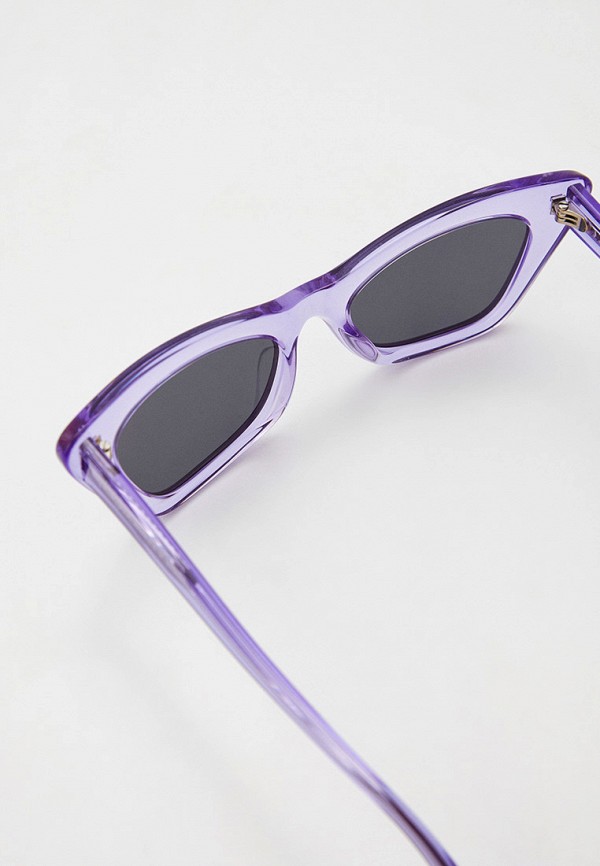 Vogue® Eyewear Очки солнцезащитные - VO5415S 295087 - фото 3