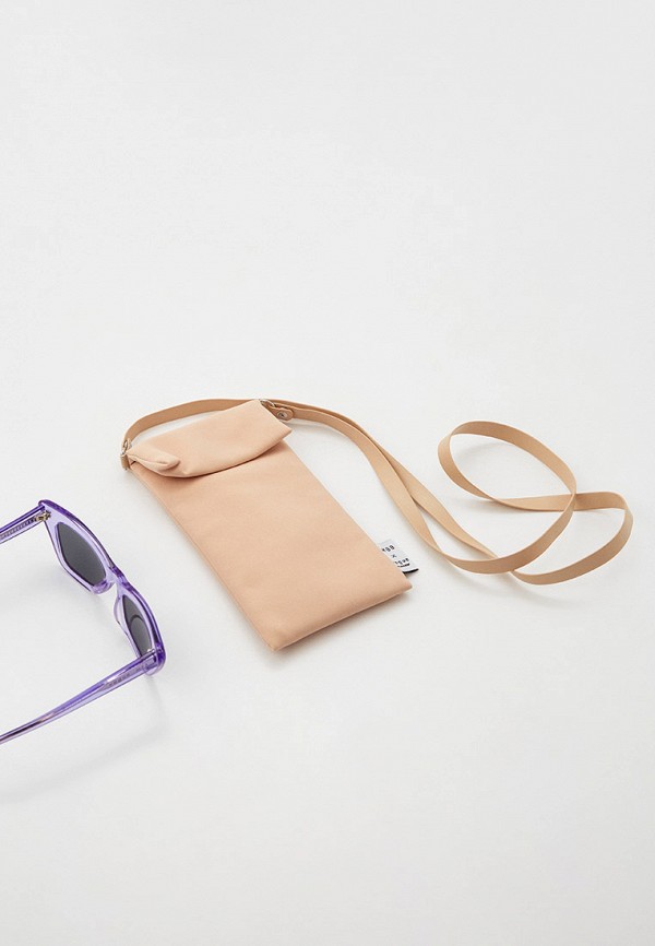 Vogue® Eyewear Очки солнцезащитные - VO5415S 295087 - фото 4