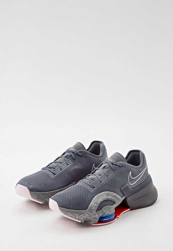 Nike Кроссовки - M AIR ZOOM SUPERREP 3 - фото 3