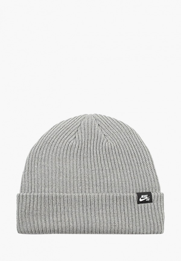 Gorros Nike Sportswear U NSW Beanie Fisherman Futura Rough Green