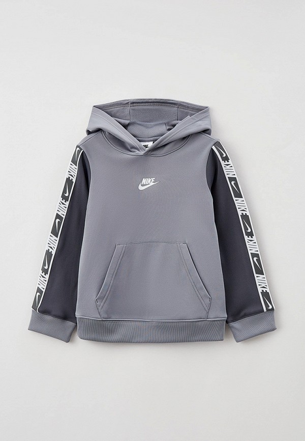 Nike B NSW REPEAT PK PO HOODIE RTLABD999201 Lamoda