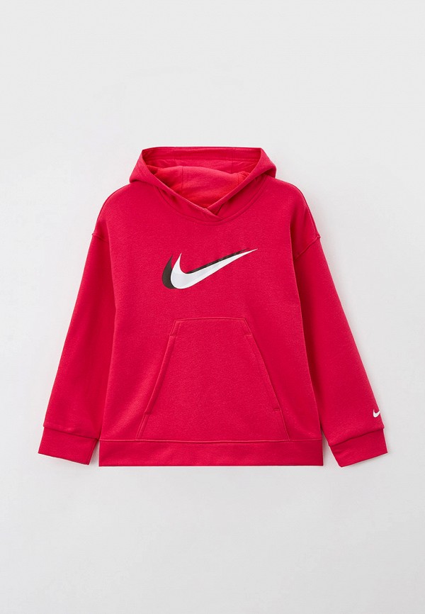 Nike G NSW BF PO HOODIE DANCE PRNT RTLABD999301 Lamoda