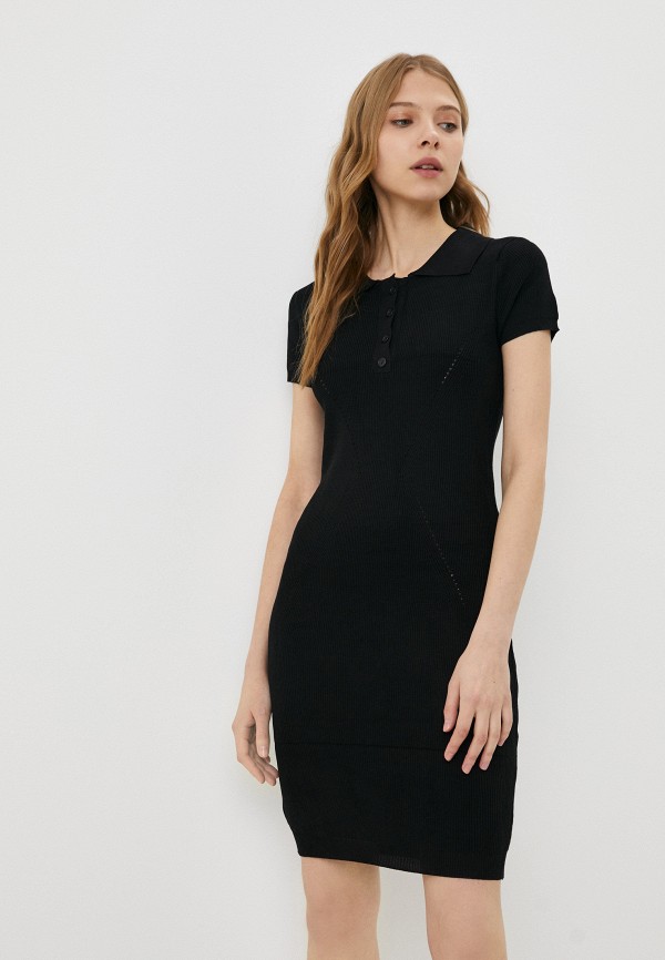 Vickwool Платье - фото 1