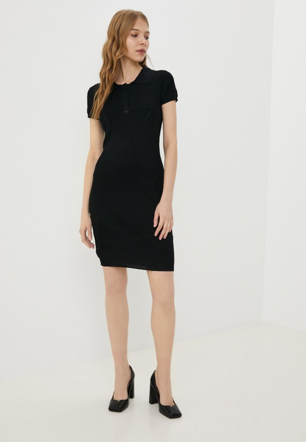 Vickwool Платье - фото 2