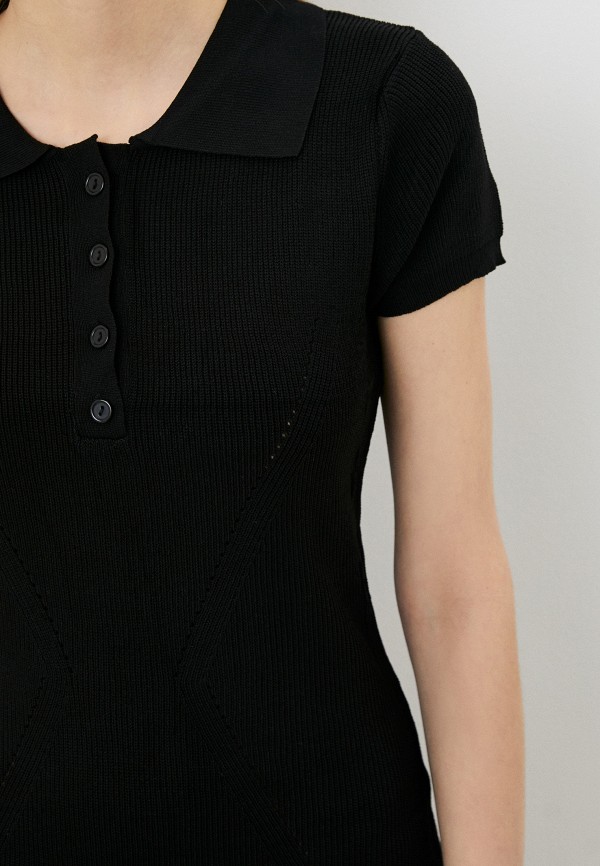 Vickwool Платье - фото 4