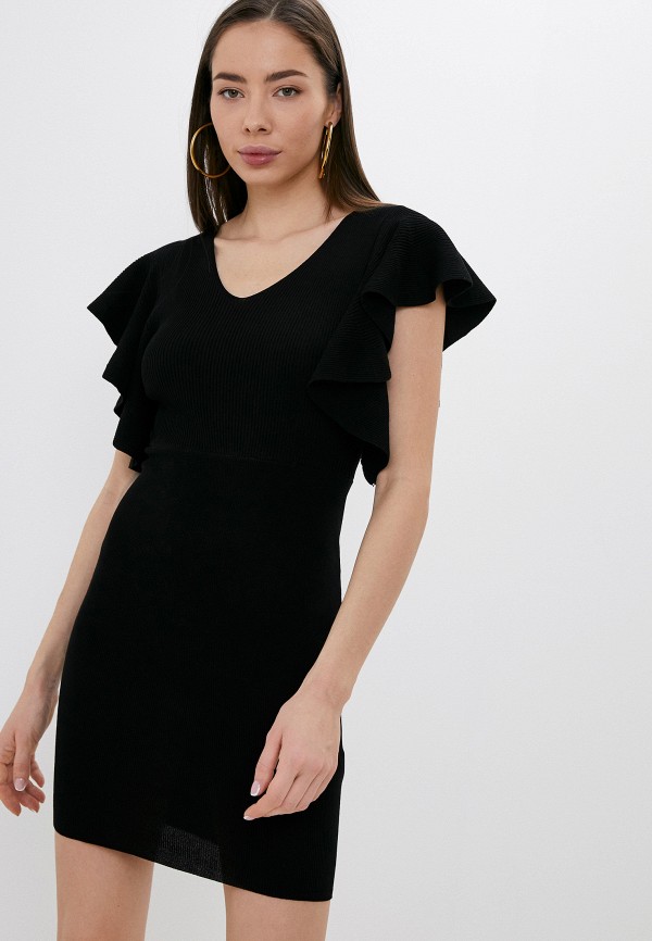 Vickwool Платье - фото 1