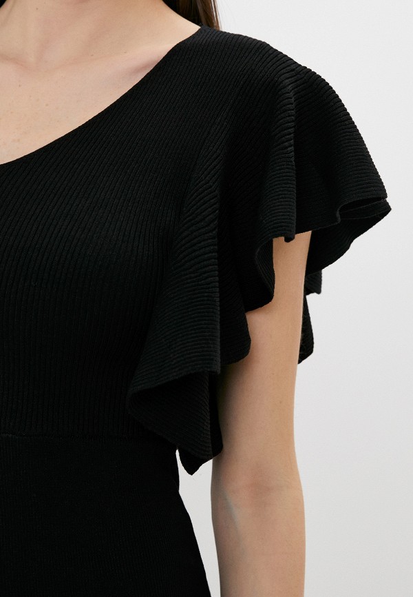 Vickwool Платье - фото 4