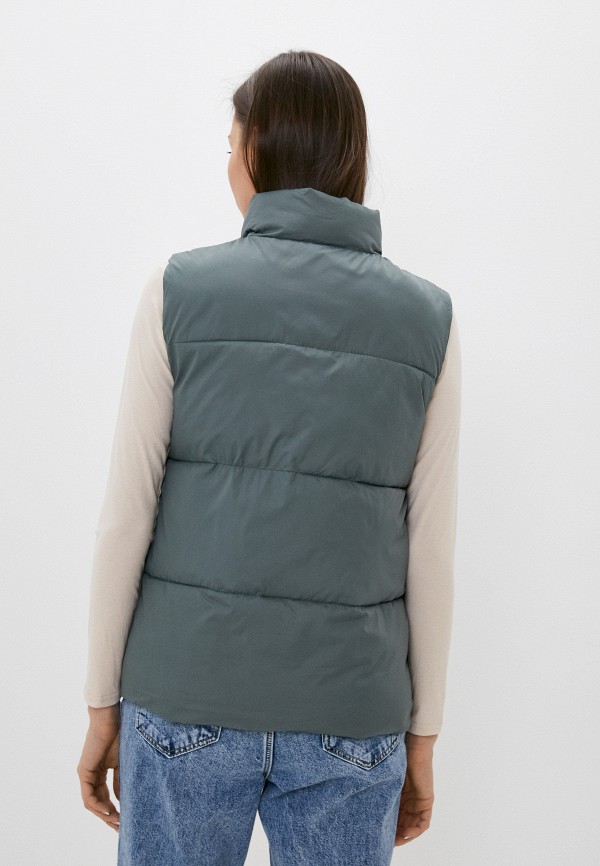 Nerouge Жилет утепленный - фото 3