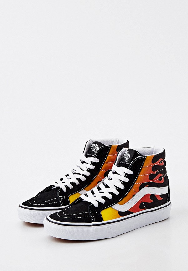 Vans Кеды - SK8-Hi - фото 3