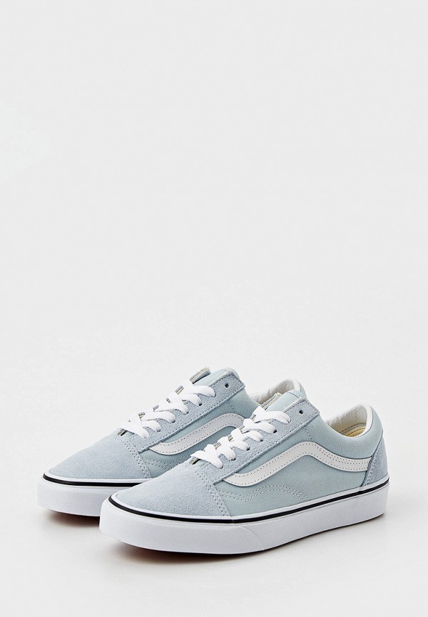 Vans Кеды - Old Skool - фото 4