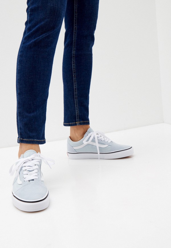 Vans Кеды - Old Skool - фото 2