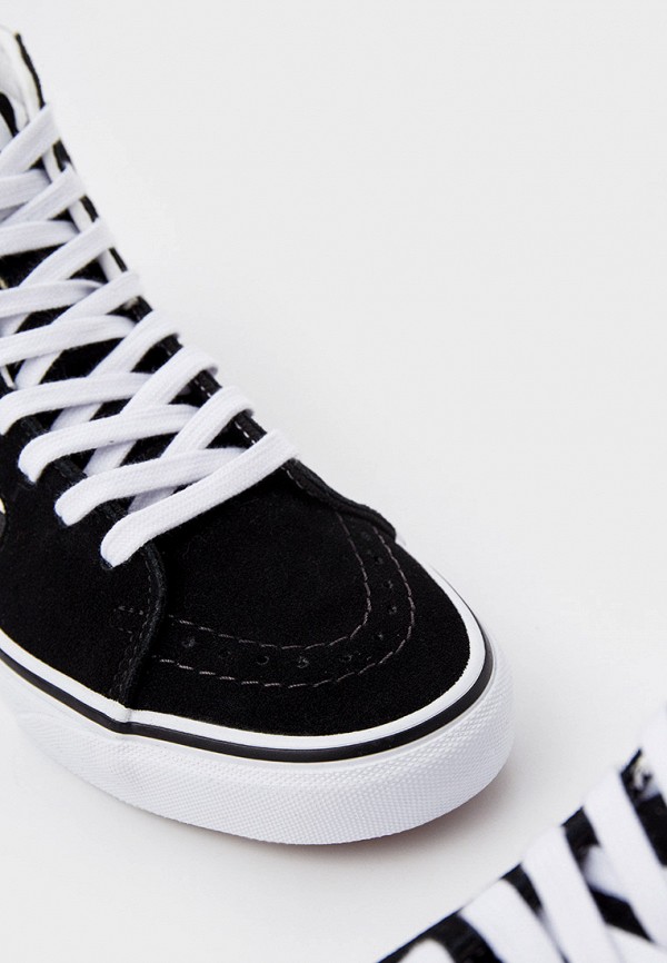 Vans Кеды - фото 2