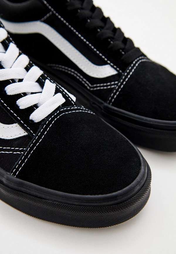 Vans Кеды - Old Skool - фото 2