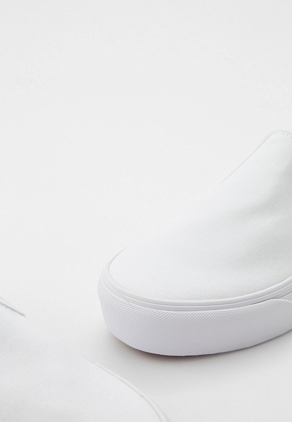 Vans Слипоны - CLASSIC SLIP-ON - фото 2