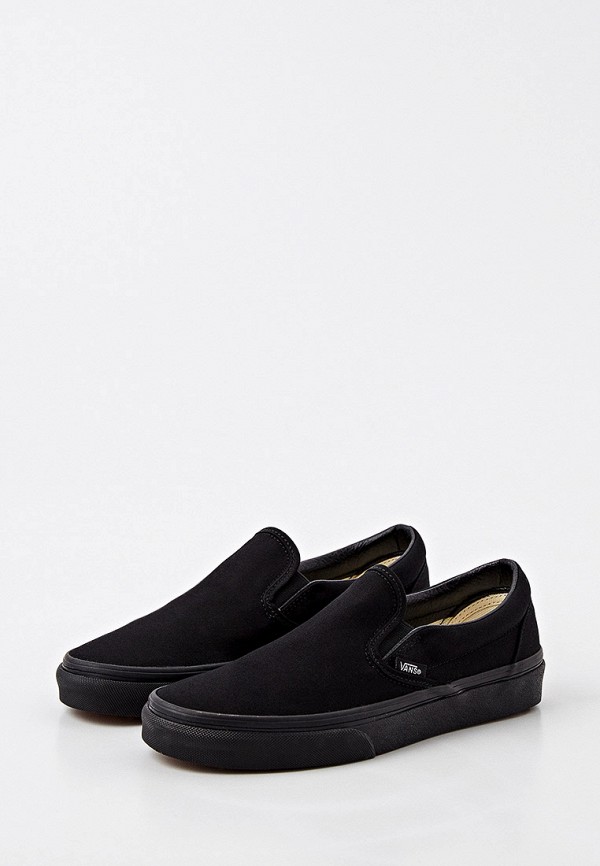 Vans Слипоны - Classic Slip-On - фото 3