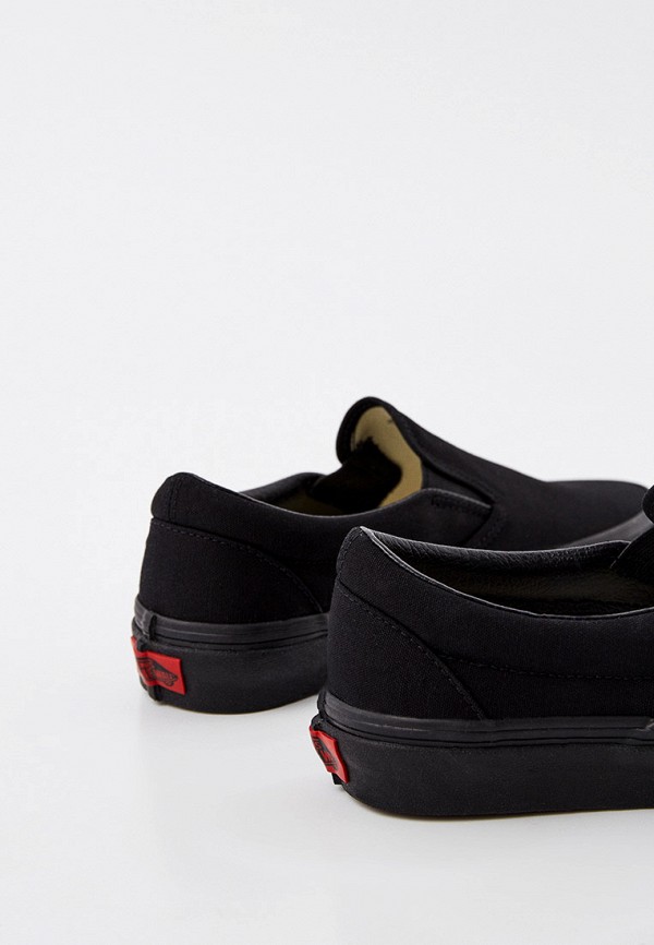 Vans Слипоны - Classic Slip-On - фото 4