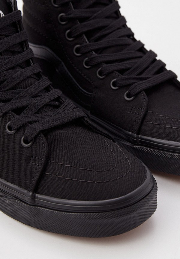 Vans Кеды - UA SK8-HI - фото 2