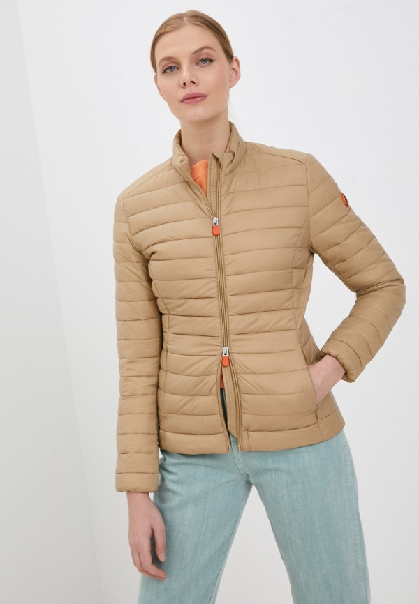 Save the Duck Куртка утепленная - AURA - фото 1