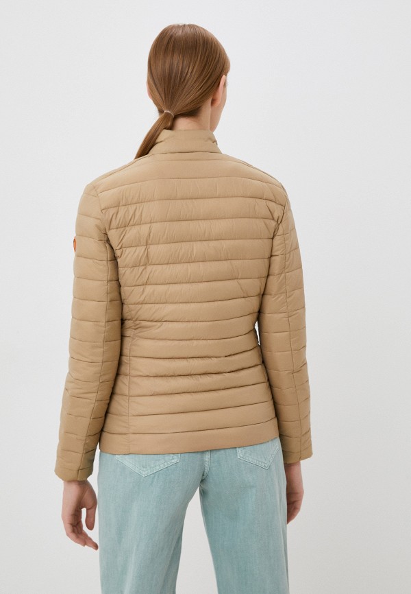 Save the Duck Куртка утепленная - AURA - фото 3