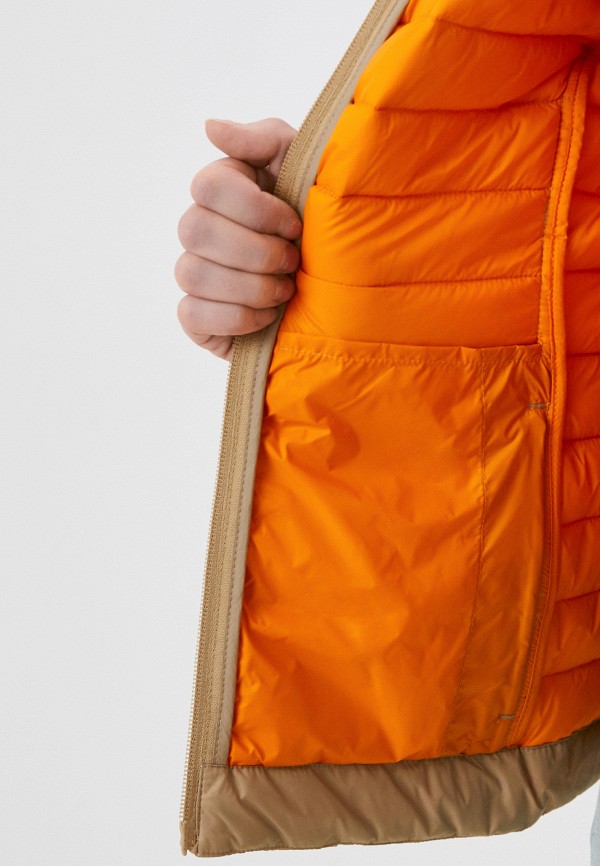 Save the Duck Куртка утепленная - AURA - фото 4