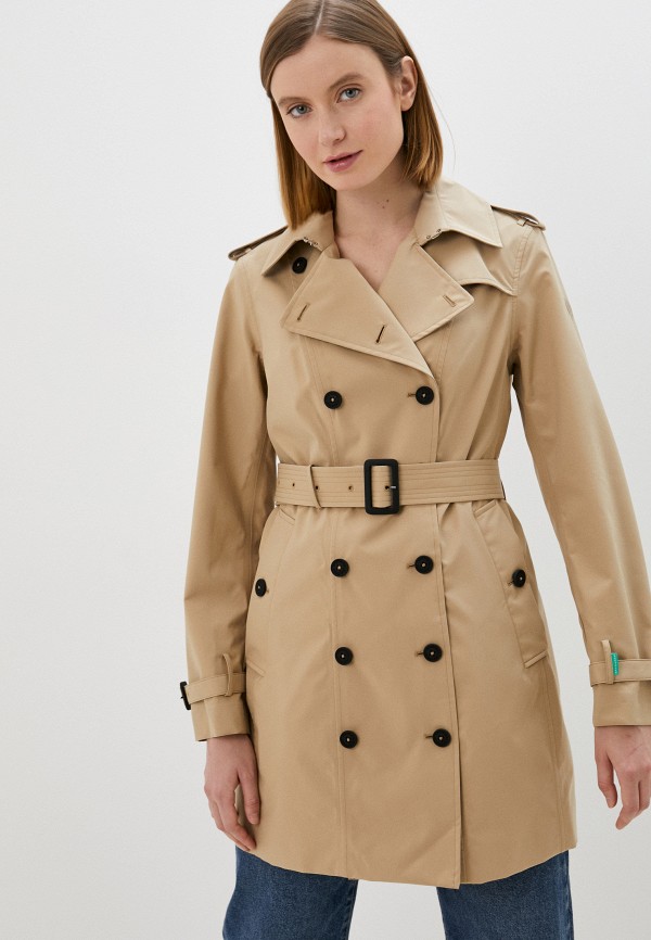 Save the Duck Плащ - AUDREY - фото 1