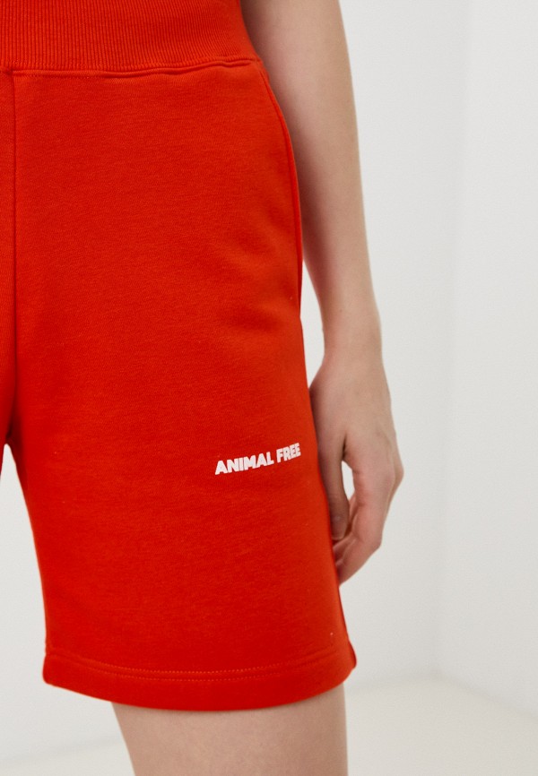 Save the Duck Шорты спортивные - PARKER - фото 4