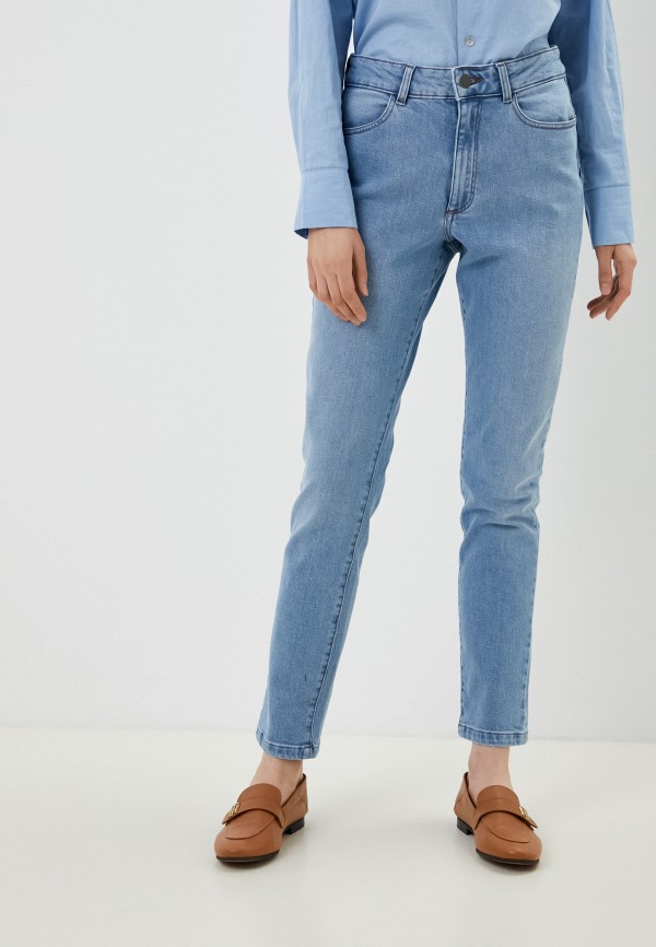 Naf Naf Джинсы - фото 1