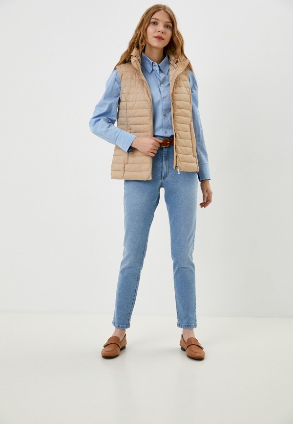 Naf Naf Джинсы - фото 2