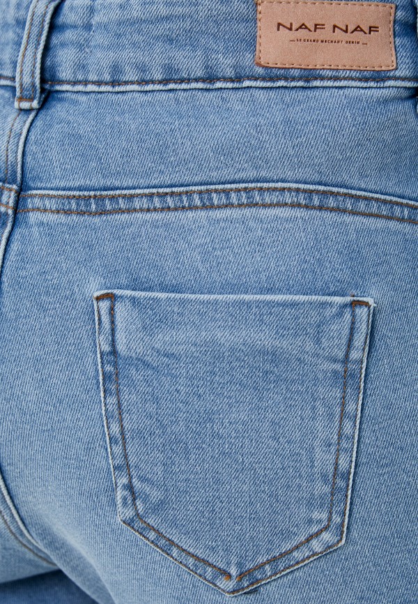 Naf Naf Джинсы - фото 4