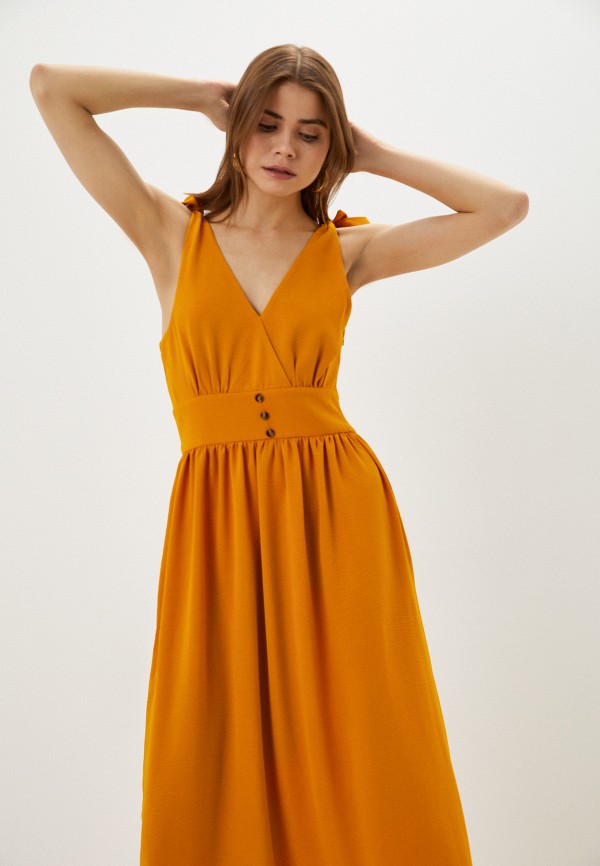 Naf Naf Сарафан - фото 2