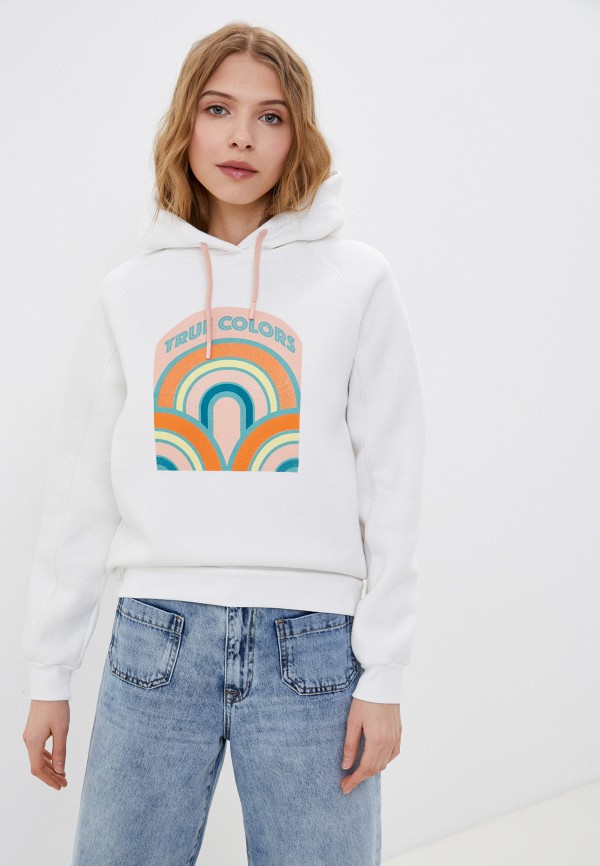 Naf Naf Худи - фото 1