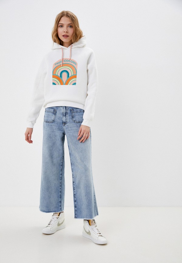 Naf Naf Худи - фото 2